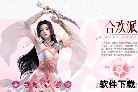 诛仙手游云梦枝幻境璀璨流光绽放 纵情踏梦探寻仙缘启程 诛仙手游云梦枝幻境璀璨流光绽放 纵情踏梦探寻仙缘启程