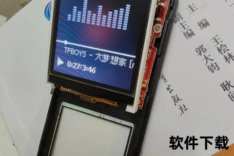 手机mp3下载