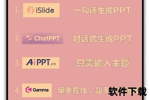 高效智能轻松打造专业级PPT制作软件 高效智能轻松打造专业级PPT制作软件