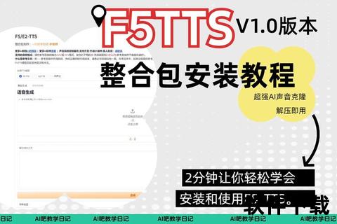 tts语音包下载_免费资源合集-精选安装教程与使用指南