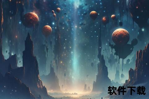 绝美视觉盛宴精选必装壁纸软件推荐一键打造专属空间 绝美视觉盛宴精选必装壁纸软件推荐一键打造专属空间