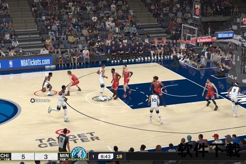 NBA2K11下载_经典篮球游戏PC版-重温激情赛事一键获取