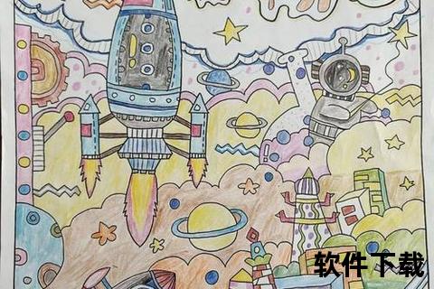 《炫酷创新火柴软件点燃智慧未来无限可能》 《炫酷创新火柴软件点燃智慧未来无限可能》