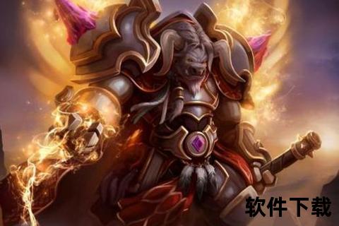 圣光铸甲·正义为袍-魔兽圣骑士幻化造型与装备搭配指南