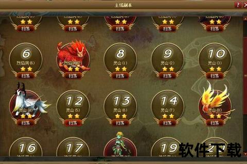 可以打副本的手游,可以打副本的手游有哪些