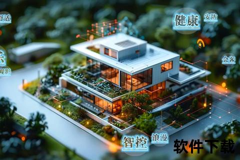 极致高效智能房屋3D设计软件:畅享全景立体空间创意自由构建 极致高效智能房屋3D设计软件:畅享全景立体空间创意自由构建