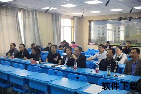 创新领航未来视界 开目软件智启游戏新纪元