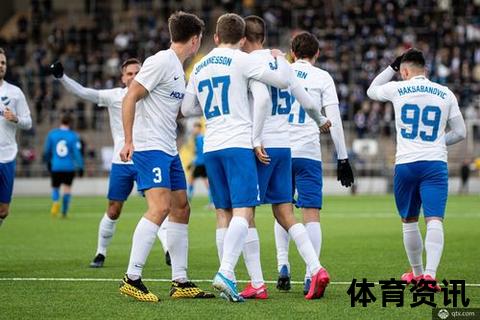 诺科平vs埃尔夫斯堡：客场强势力压主队延续连胜