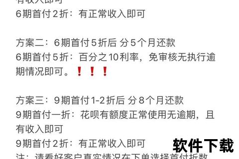 速分期APP下载指南：详细步骤与常见问题解答
