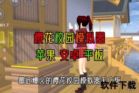 樱花APP免费下载方法教程-手把手教你安装步骤
