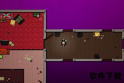 迈阿密热线下载指南_游戏资源获取与安装教程详解