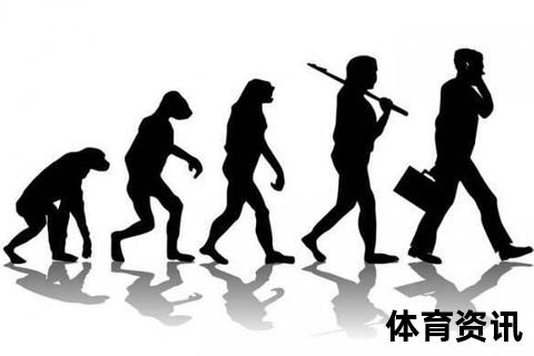 跟腱缺失之谜：人类运动进化的关键转折