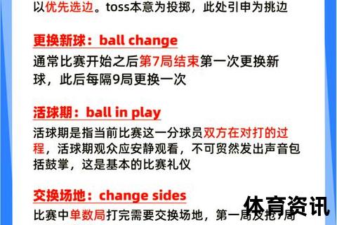 tennis是什么意思_网球运动的定义起源与发展历史全解析