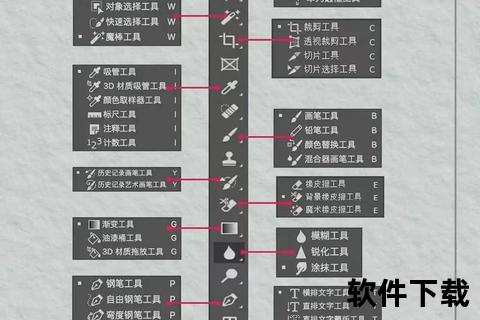 PS软件智能调光技术专业级应用教程