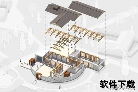 生态化CAD软件整合第三方工具资源池