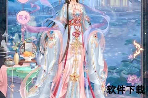 瑰丽宫廷风云再起畅游熹妃q传手游沉浸式古风绮梦奇缘 瑰丽宫廷风云再起畅游熹妃q传手游沉浸式古风绮梦奇缘