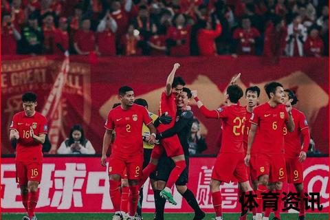 中韩对决现曙光：国足青年军崛起打破魔咒