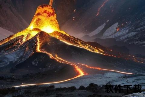 火山小视频下载攻略_三步快速保存高清短视频到手机相册