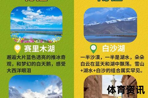 新疆与云南旅游对比：自然风光VS民族风情-哪里更值得探索