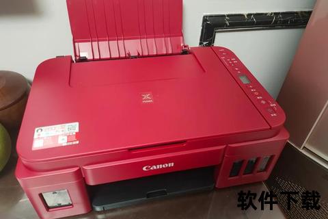畅享极速高效 佳能打印软件智能畅打新境界