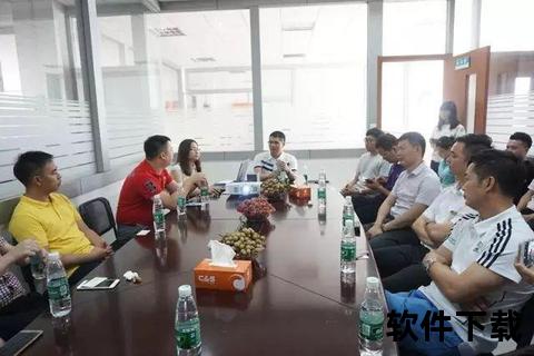 创新领航福富软件：畅享卓越游戏新境界