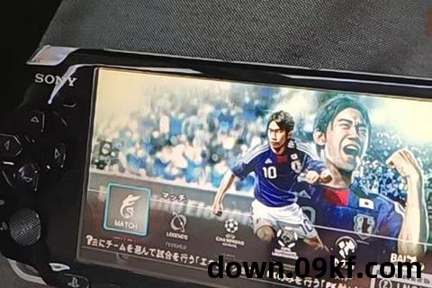 psp3000游戏下载