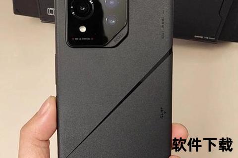 rog手机华硕ROG游戏手机8震撼发布 骁龙芯加持144Hz屏畅快对战无延迟体验