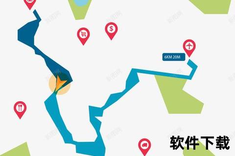 电子版地图免费下载_高清最新城市交通旅游导航地图获取指南 电子版地图免费下载_高清最新城市交通旅游导航地图获取指南
