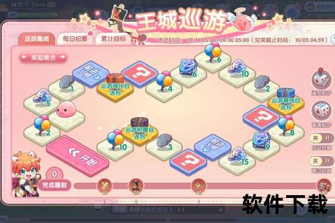 RO手游摩卡幻境激战启程 秘闻觉醒冒险再临新篇章