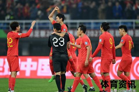 U20国足：揭秘20岁以下国家队青训体系与使命