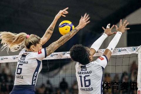 巴西3-2意大利_女排鏖战五局豪取七连胜