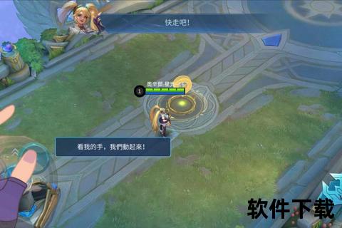 燃情智掌战局巧思破敌 王者召唤手游策略无限激斗巅峰对决