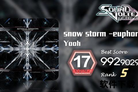 《极致炫酷体验探索snow软件的奇幻创意世界》