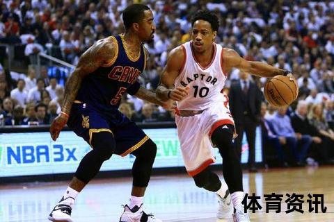猛龙VS雷霆：北境铁血激战俄城新锐-攻防对决定胜负关键