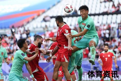 国足出线关键策略解析：突破瓶颈与未来路径探讨