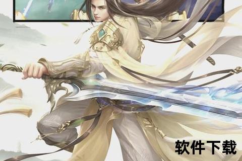 《寻仙手游御剑智破千机遨游九霄策略争锋激燃仙途》 《寻仙手游御剑智破千机遨游九霄策略争锋激燃仙途》