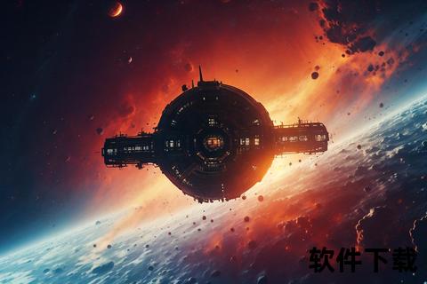 破晓未来纪元·沉浸式星际征途单机科幻手游震撼启程 破晓未来纪元·沉浸式星际征途单机科幻手游震撼启程
