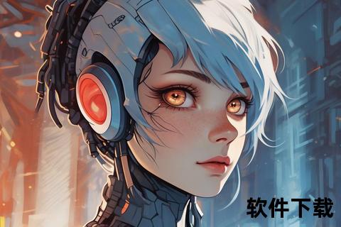 灵动创想AI图片软件：智绘无限可能炫酷视界