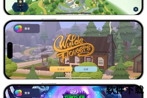 ios好玩的手游推荐-ios好玩的手游推荐排行榜