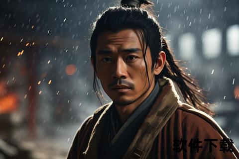 烽烟再起-三国名将争霸_策略激战问鼎中原征途