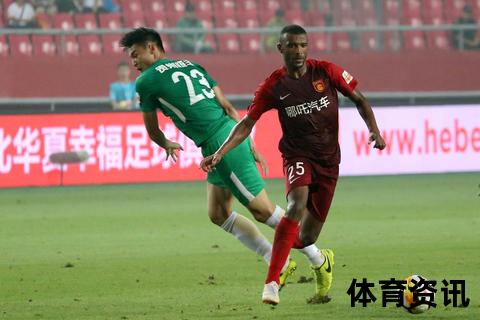 贵州恒丰vs上海上港：升超保级恩怨对决_双城足球脉络溯源