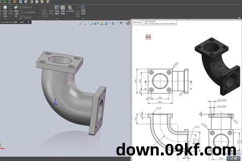 solidworks教程免费下载