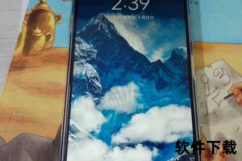 电容屏手机,灵动指尖畅享未来电容屏手机革新触控交互新境界