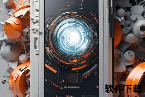 颠覆想象手机黑科技软件解锁极致炫酷新视界
