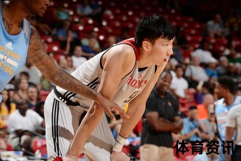 周琦家乡探秘：河南新乡走出的篮球巨星成长轨迹与籍贯渊源