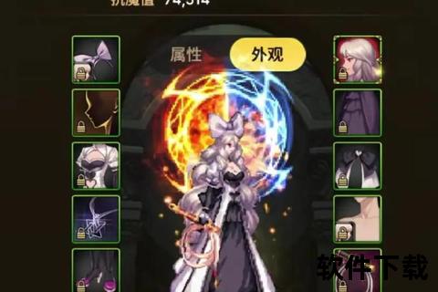 极致攻略dnf手游韩服怎么玩深度策略解析与激爽趣味技巧全掌握