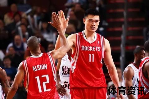 2002年NBA选秀：姚明领衔黄金一代的崛起与传奇起点