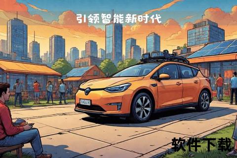 智创未来 中科创达软件引领智能科技新浪潮 智创未来 中科创达软件引领智能科技新浪潮