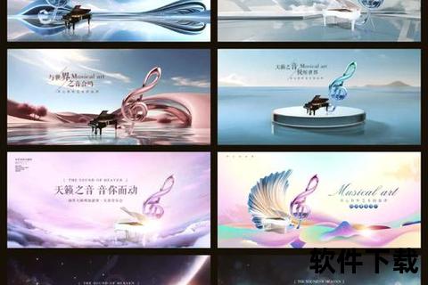 灵动畅快剪辑音乐的软件一键打造专业级旋律盛宴