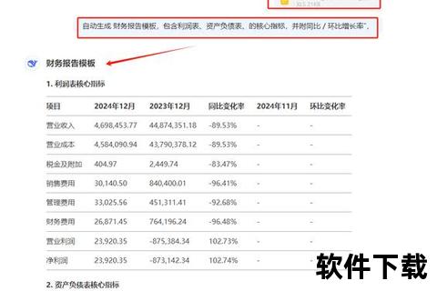 DeepSeek股票数据下载指南-快速获取与高效分析教程